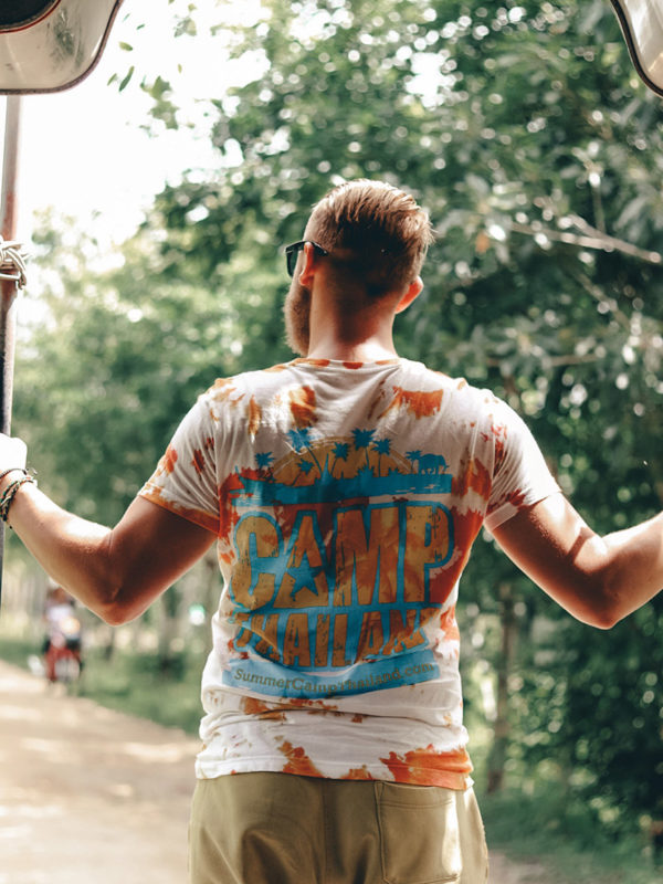 Camp Island Hop 2021