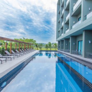 accommodation-airport